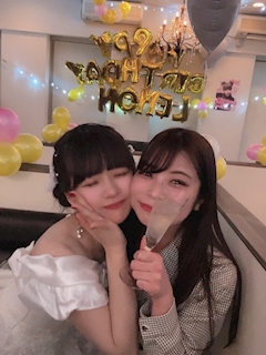 れもん「🍋215〈幸せバースデー〉」
