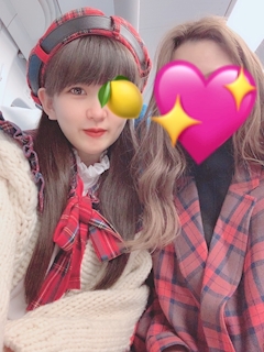 れもん「🍋220〈弾丸旅行〉」