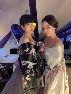 れもん「🍋213〈花魁最終日〉」