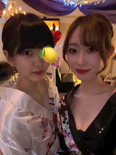 れもん「🍋214〈バースデー当日〉」