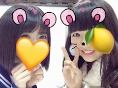 れもん「🍋226〈青春ガールズ〉」