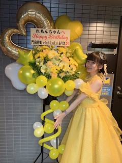 プロフィール写真6・れもん|寺田町 キャバクラ・クイーン