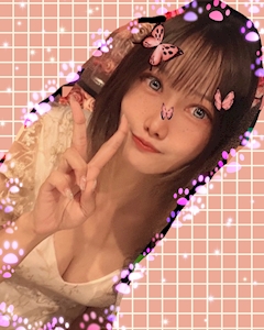 プロフィール写真15・🧚‍♀️🌹はな🌹🧚🏻‍♀️｜GIRLS BAR PIXXXY・ピクシー - 八王子のガールズバー