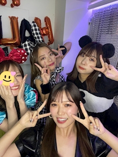 💟🧸れな🧸💟「10/28」