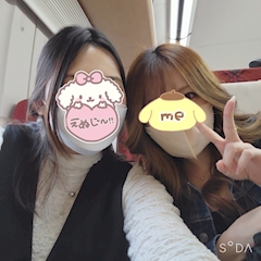 💟🧸れな🧸💟「8/31」