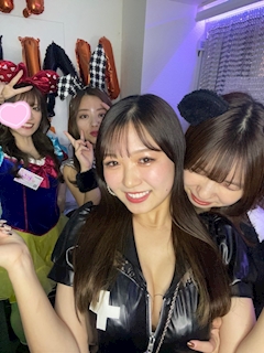 💟🧸れな🧸💟「10/28」