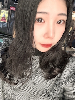 プロフィール写真1・ひとみ｜Girl's bar & Darts Luna Lounge・ルナラウンジ - 自由が丘駅前のガールズバー