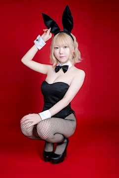 プロフィール写真4・Ada｜Bunny’s Bar MILLION  ススキノ南4条通店・ミリオン - すすきのガールズバー