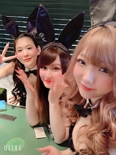 プロフィール写真19・Ada｜Bunny’s Bar MILLION  ススキノ南4条通店・ミリオン - すすきのガールズバー