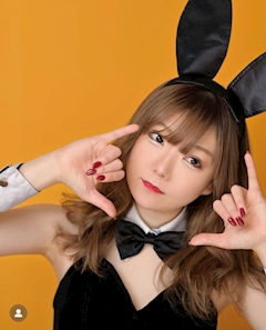 プロフィール写真11・Ada｜Bunny’s Bar MILLION  ススキノ南4条通店・ミリオン - すすきのガールズバー