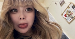 プロフィール写真5・あおい｜fortuna・フォルトゥーナ - 苦竹のスナック