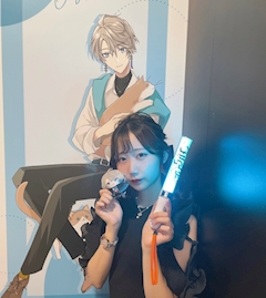 プロフィール写真14・りあ｜金山 ガールズバー・ユグドラシル