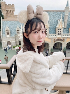 プロフィール写真23・りあ｜金山 ガールズバー・ユグドラシル