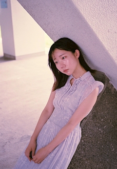 プロフィール写真21・りあ｜金山 ガールズバー・ユグドラシル