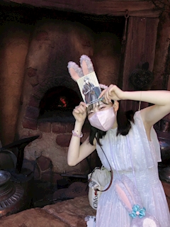 プロフィール写真8・りあ｜金山 ガールズバー・ユグドラシル