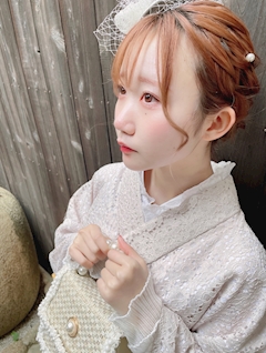 プロフィール写真26・りあ｜金山 ガールズバー・ユグドラシル