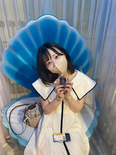 プロフィール写真11・りあ｜金山 ガールズバー・ユグドラシル