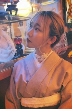 プロフィール写真6・りあ｜金山 ガールズバー・ユグドラシル