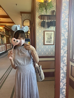 プロフィール写真10・りあ｜金山 ガールズバー・ユグドラシル