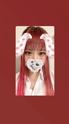 プロフィール写真6・のん｜Girls Bar King Agia・キング アジア - 木更津のガールズバー