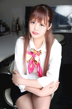 プロフィール写真1・のん｜Girls Bar King Agia・キング アジア - 木更津のガールズバー