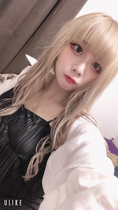 プロフィール写真5・く ろ み 💜|88YUSHIMA・ハチハチ - 湯島のパブ/スナック