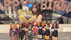 プロフィール写真7・く ろ み 💜|88YUSHIMA・ハチハチ - 湯島のパブ/スナック