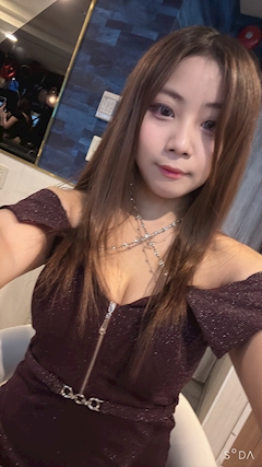 プロフィール写真3・く ろ み 💜|88YUSHIMA・ハチハチ - 湯島のパブ/スナック
