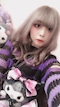 プロフィール写真6・く ろ み 💜|88YUSHIMA・ハチハチ - 湯島のパブ/スナック