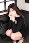 プロフィール写真1・く ろ み 💜|88YUSHIMA・ハチハチ - 湯島のパブ/スナック