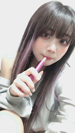 プロフィール写真4・く ろ み 💜|88YUSHIMA・ハチハチ - 湯島のパブ/スナック