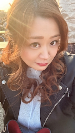 プロフィール写真2・かな🌸花さくら🌸｜club 花さくら・ハナサクラ - 中洲のキャバクラ