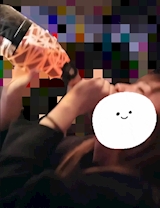 *