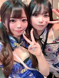 めい🐼ྀི川崎 華蘭🐼ྀི「🍊⸒⸒」