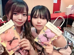 めい🐼ྀི川崎 華蘭🐼ྀི「アウター」