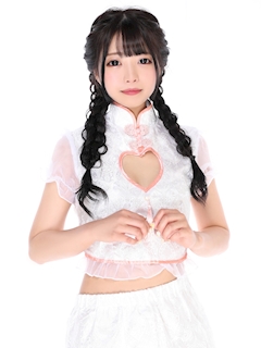 プロフィール写真7・めい🐼ྀི川崎 華蘭🐼ྀི｜GIRLS BAR 華蘭・カラン - 川崎駅前のガールズバー