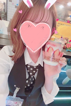 プロフィール写真3・うーちゃん🐰💟｜名古屋 ガールズバー・錦ミニスカフェSP