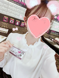 プロフィール写真7・うーちゃん🐰💟｜名古屋 ガールズバー・錦ミニスカフェSP