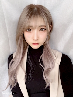 プロフィール写真3・かなこ|Bar Liz・リズ - 和歌山のガールズバー