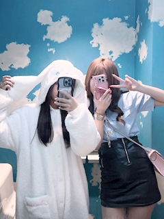 にこ「03.27🎀」
