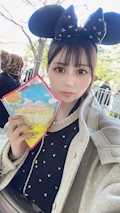 ピックアップキャスト 佐久間　もか NADESHIKO