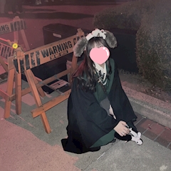 プロフィール写真1・ぴょん｜Girls Bar Luna・ルナ - 神楽坂のガールズバー