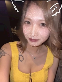 プロフィール写真4・あんり|NEW CLUB UNITY・ユニティー - 岡山市(中央町)のキャバクラ