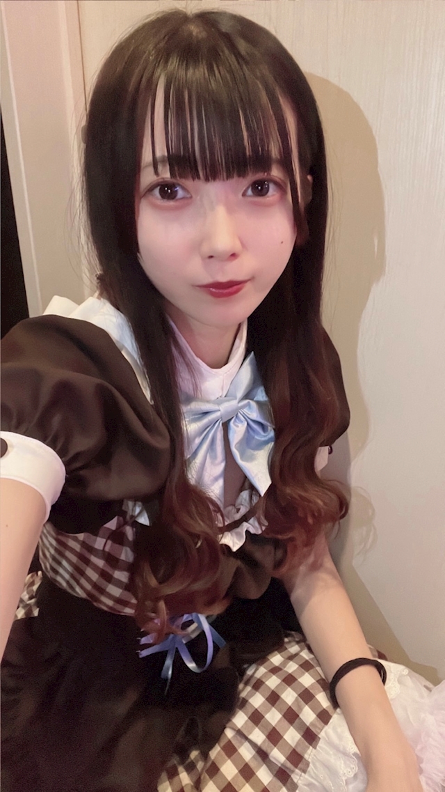 プロフィール写真1・ぱる｜