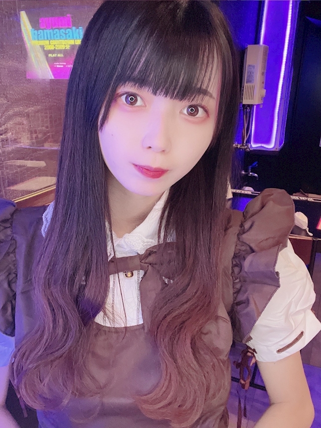 プロフィール写真2・ぱる｜