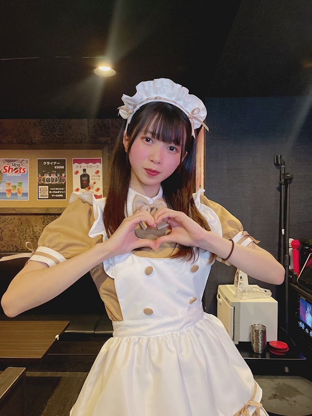 プロフィール写真3・ぱる｜