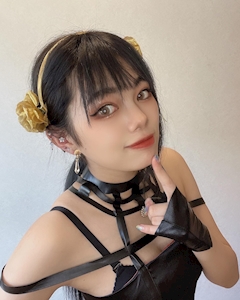 プロフィール写真2・あすみ|Bond Girl・ボンドガール - 名古屋 錦のショーパブ/ライブバー/バー/ニューハーフ