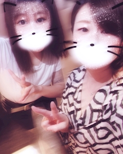 美沙ママ「あつー」