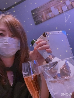 プロフィール写真4・美沙ママ|Antares・アンタレス - 名古屋 栄のスナック