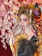 プロフィール写真11・柴原 みのりママ|昇・ノボル - 北新地のラウンジ/クラブ